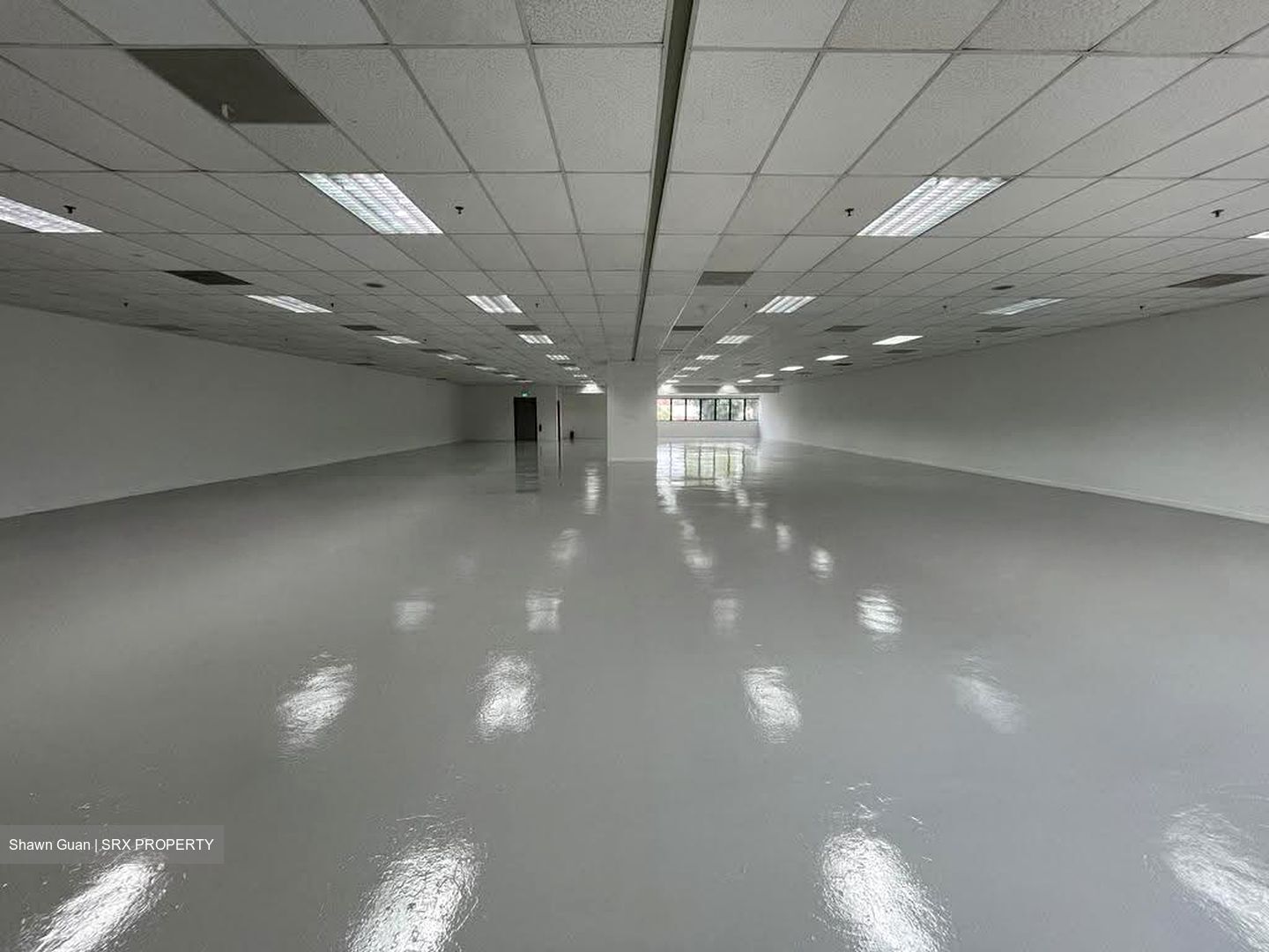 New Tech Park (D19), Factory #612798951